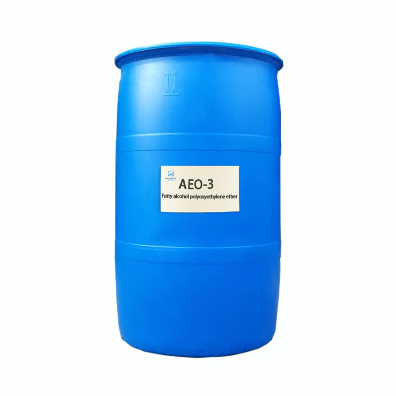 לוריל אלכוהול אתוקסילאט AEO-3
